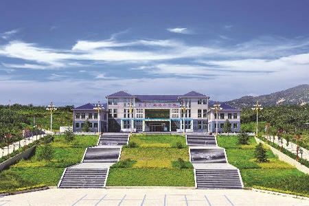 沂蒙六姐妹干部教育培訓中心沂蒙黨性教育七天課程_沂蒙六姐妹干部教育培訓中心方案