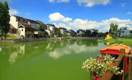 西北大學干部培訓「干訓教育」西北大學美麗鄉村建設專題培訓班_西北大學干部培訓「干訓教育」方案