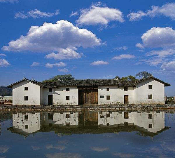 瑞金青年干部培訓中心&mdash;&mdash;二蘇大舊址