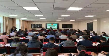 中共漢中市委黨校「干訓教育」漢中市委黨校-法治政府建設與依法行政專題_中共漢中市委黨校「干訓教育」方案_干部培訓定制服務平臺