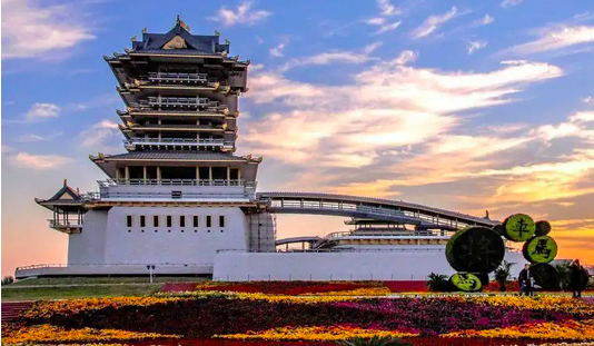 山東鄉村振興培訓中心臨沂鄉村振興專題培訓七天課程方案_山東鄉村振興培訓中心方案_干部培訓定制服務平臺