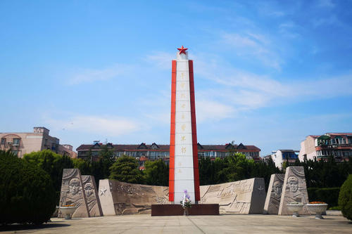 上海解放紀念館